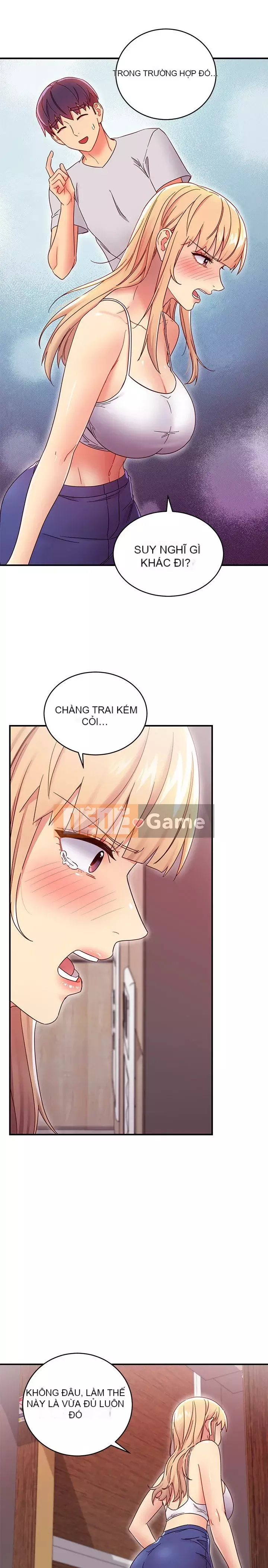 Mẹ kế bạn bè Chương 67-68