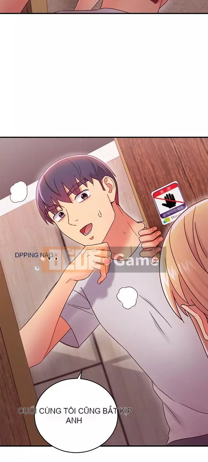 Mẹ kế bạn bè Chương 67-68