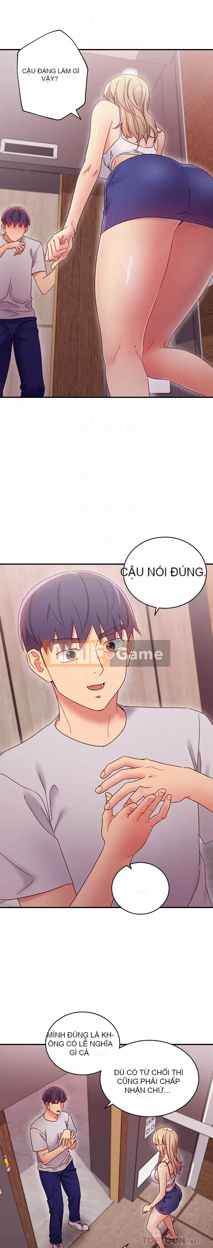 Mẹ kế bạn bè Chương 67-68