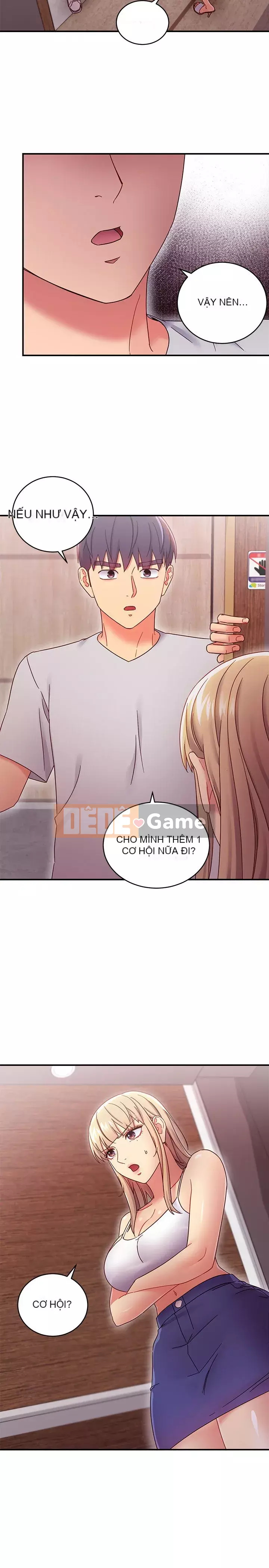 Mẹ kế bạn bè Chương 67-68