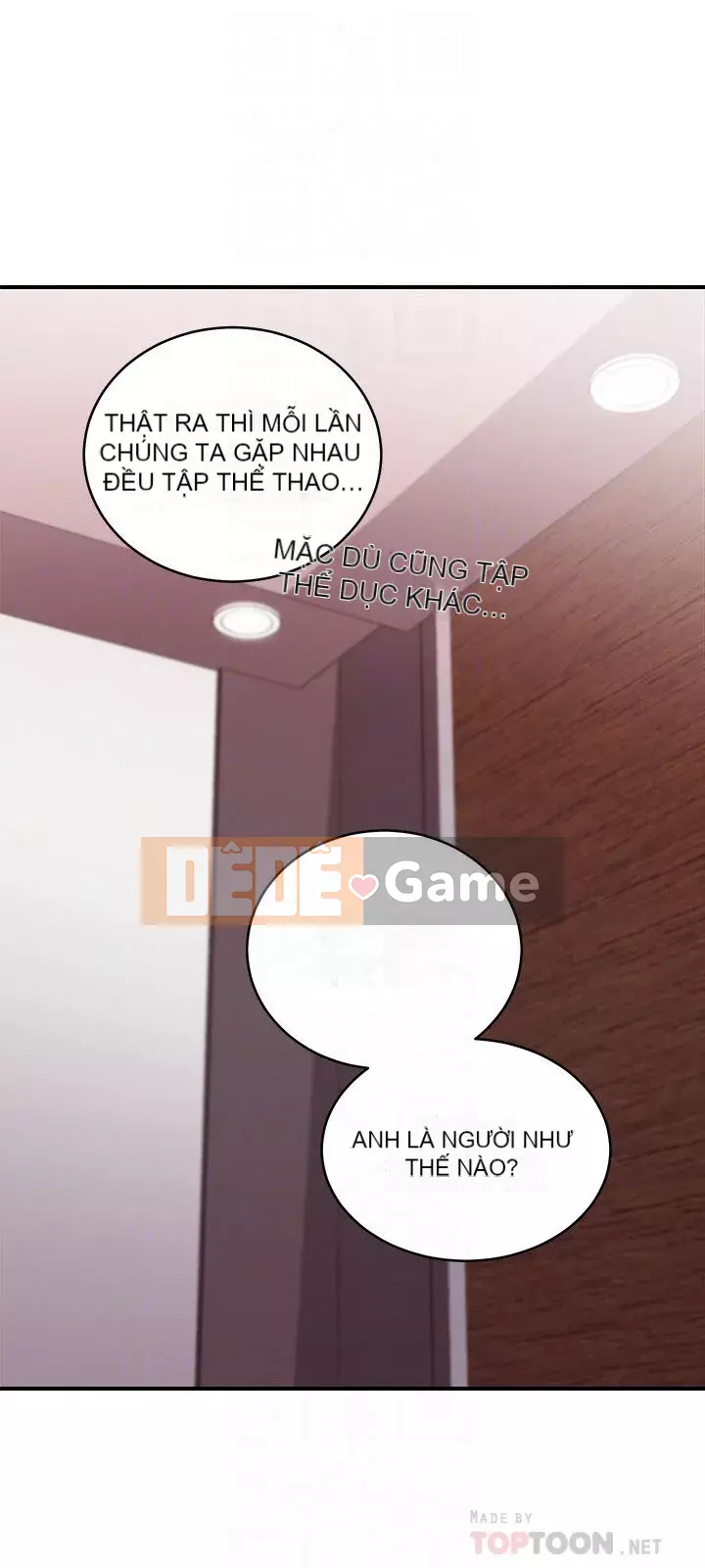 Mẹ kế bạn bè Chương 67-68