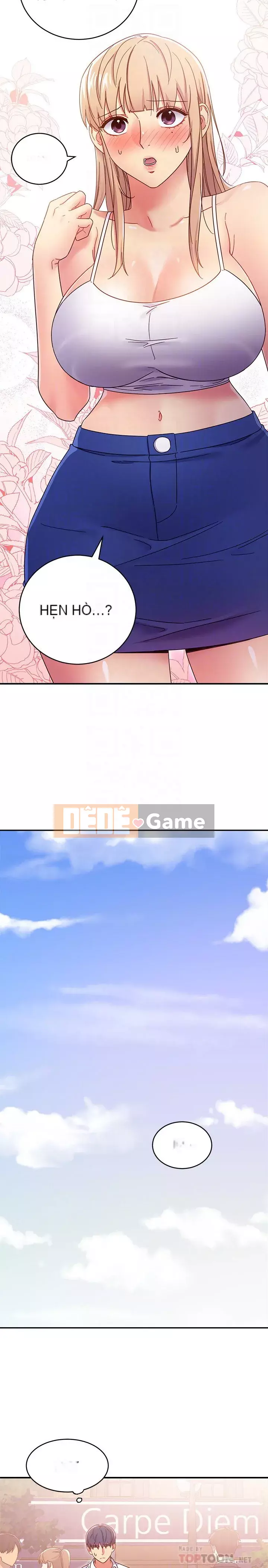 Mẹ kế bạn bè Chương 67-68