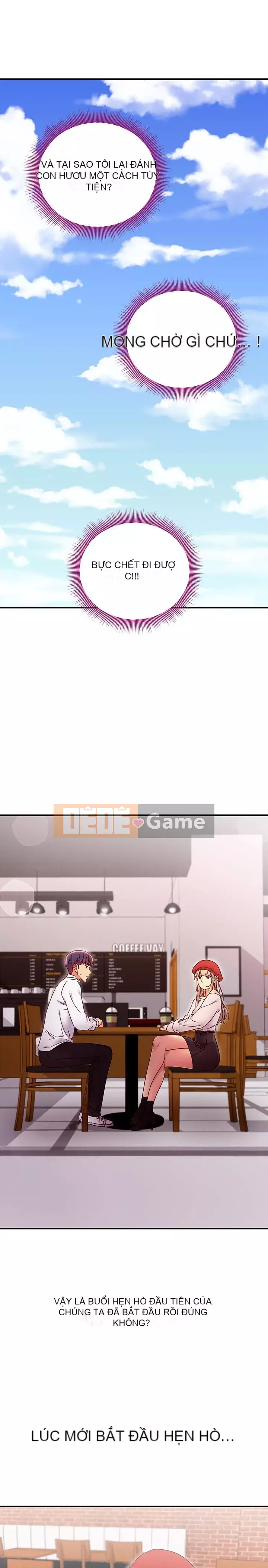 Mẹ kế bạn bè Chương 67-68