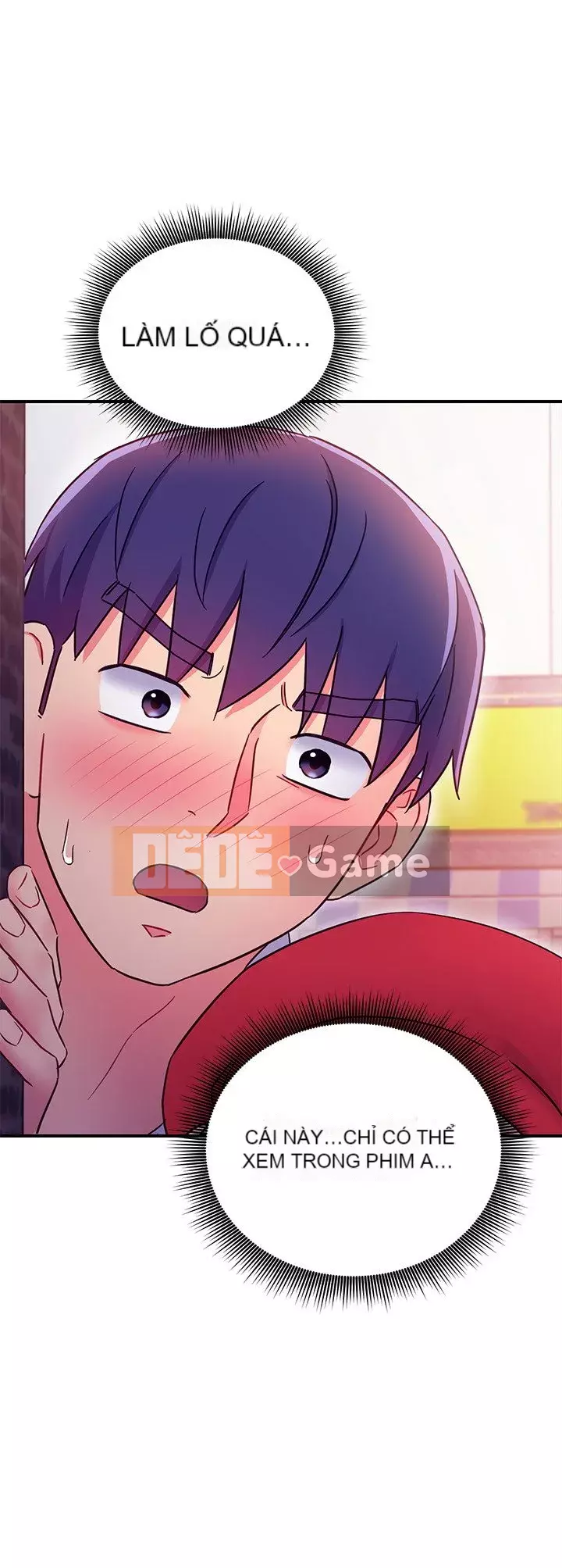 Mẹ kế bạn bè Chương 67-68