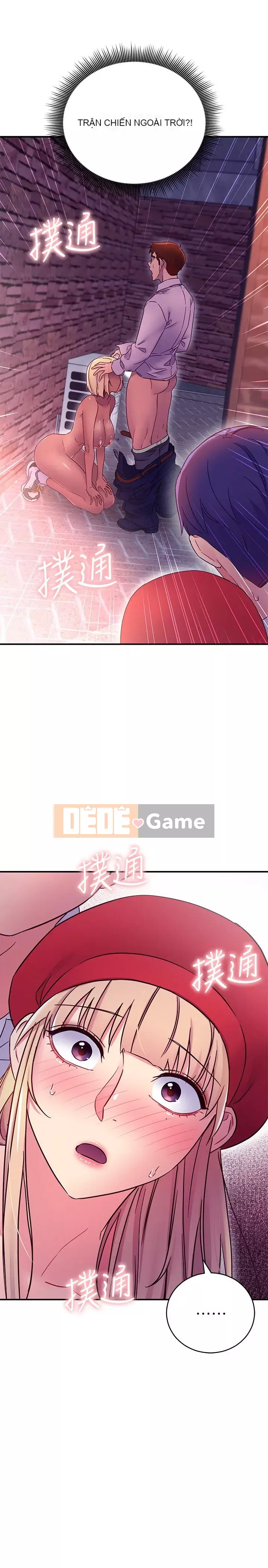 Mẹ kế bạn bè Chương 67-68