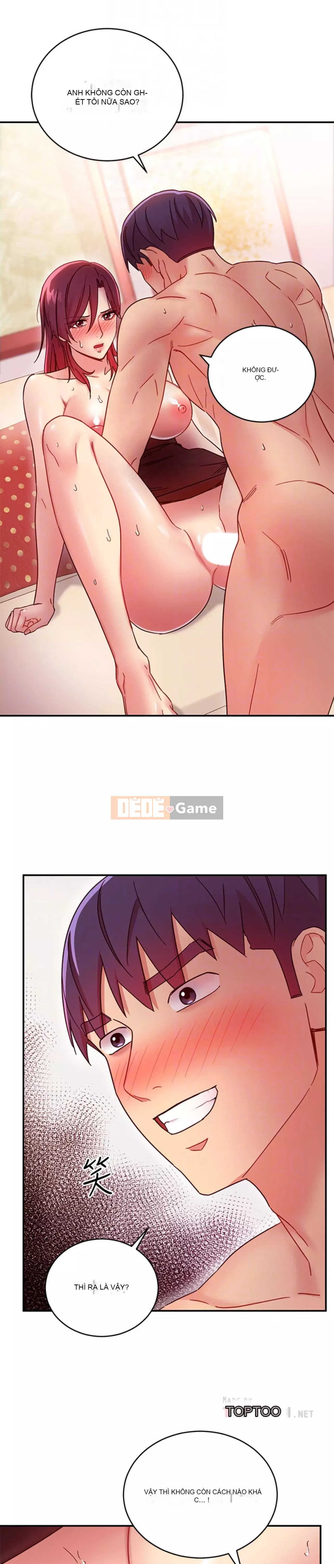 Mẹ kế bạn bè Chương 65-66