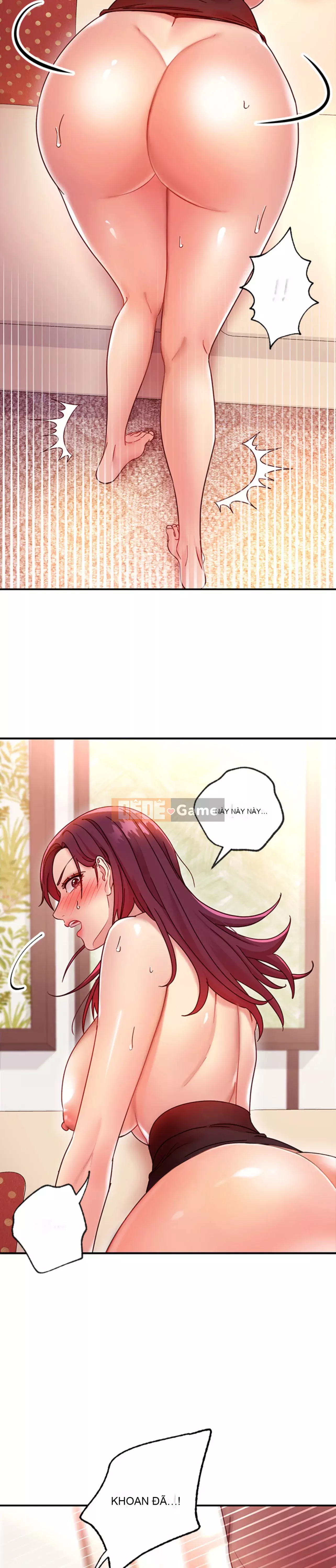 Mẹ kế bạn bè Chương 65-66