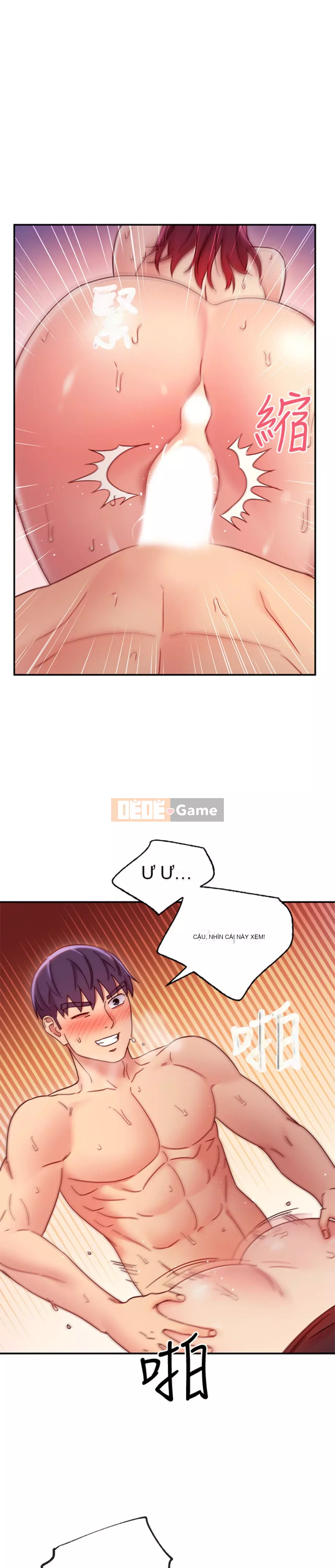 Mẹ kế bạn bè Chương 65-66