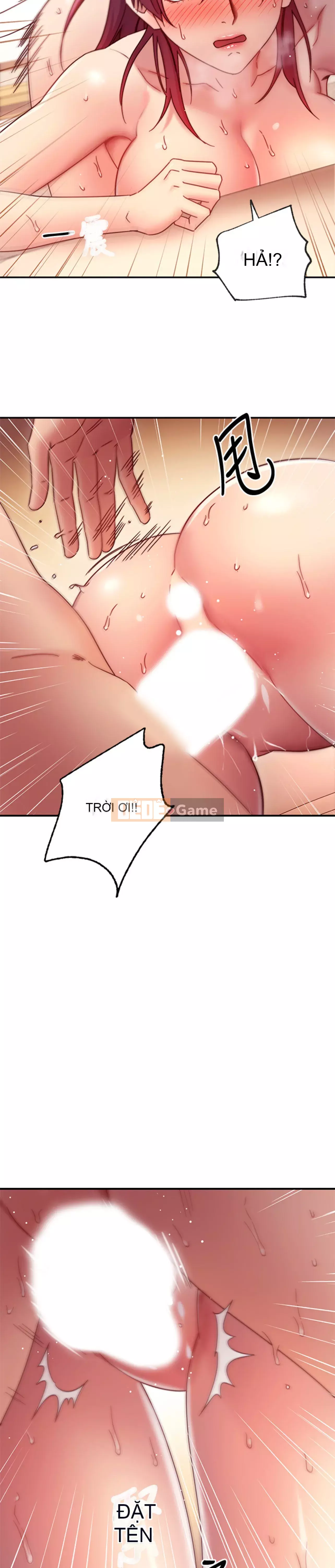 Mẹ kế bạn bè Chương 65-66