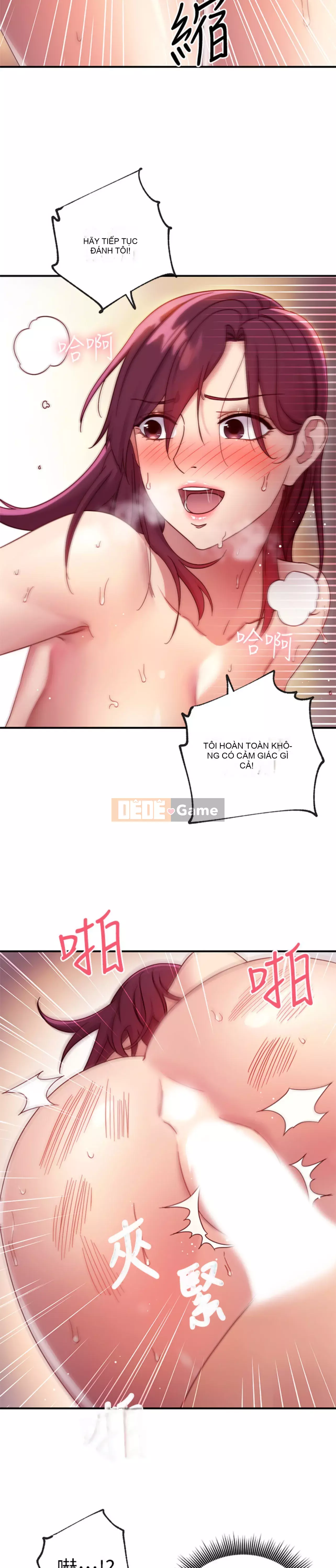 Mẹ kế bạn bè Chương 65-66