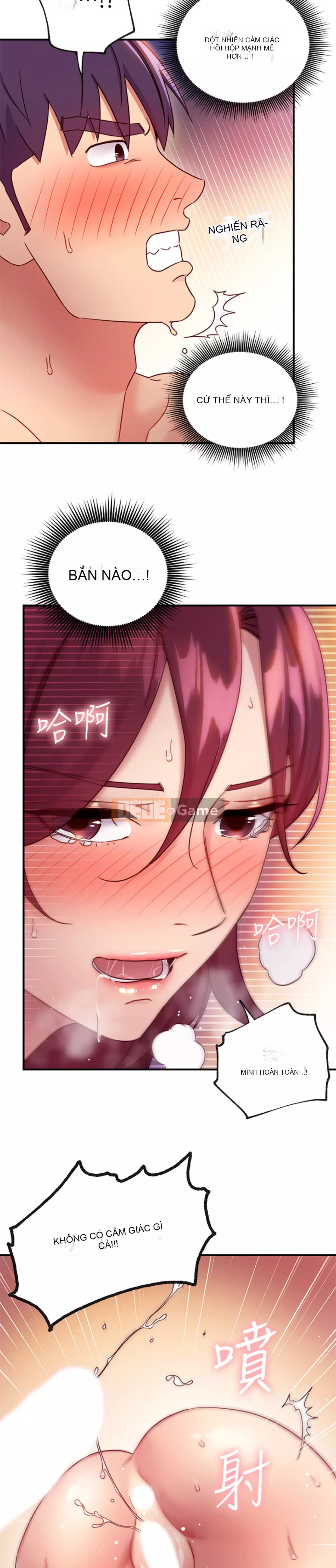 Mẹ kế bạn bè Chương 65-66