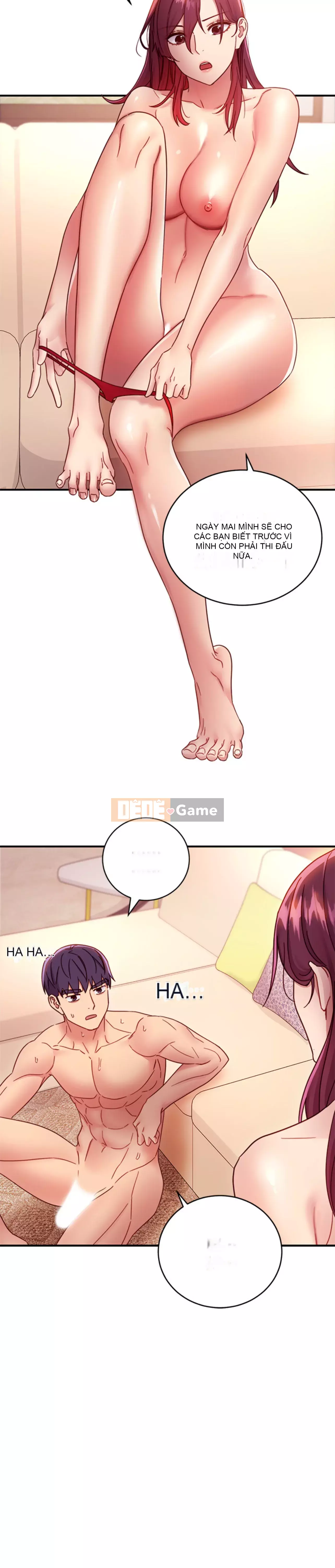 Mẹ kế bạn bè Chương 65-66