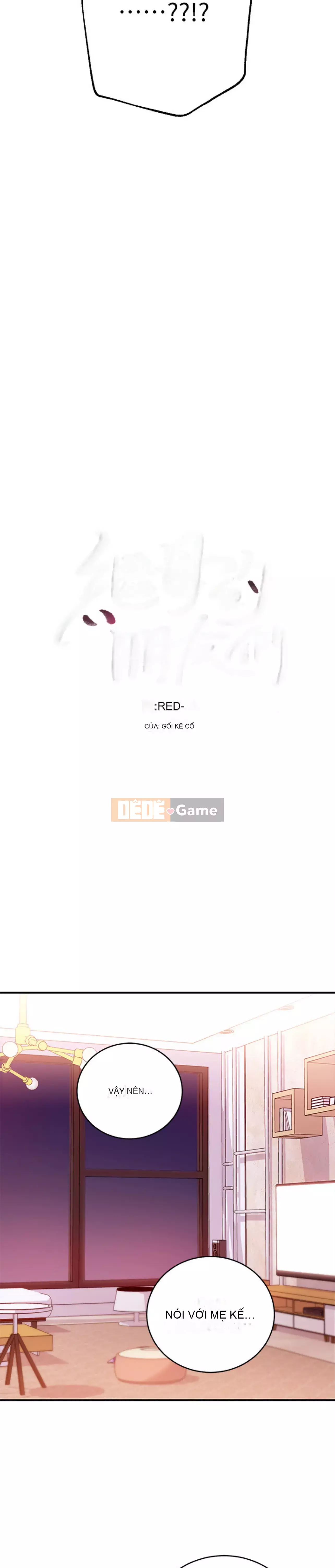 Mẹ kế bạn bè Chương 65-66