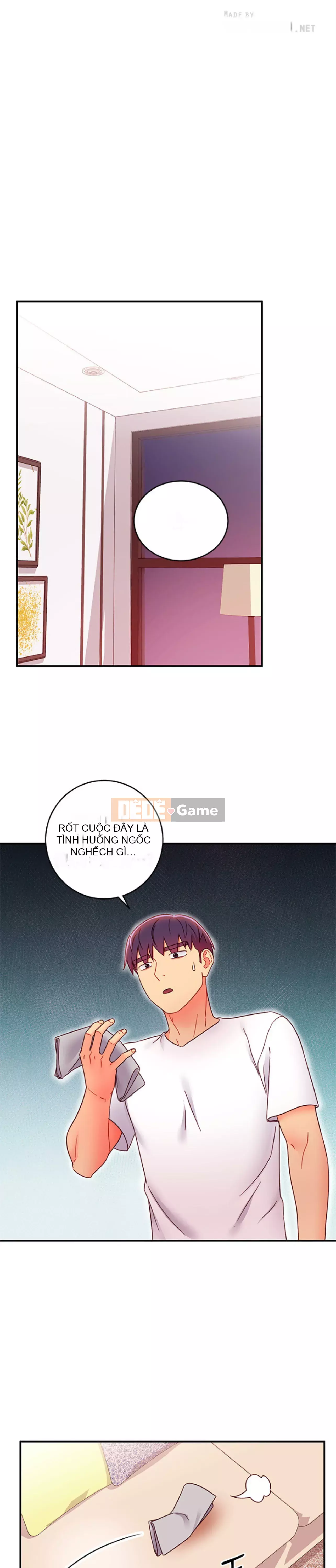 Mẹ kế bạn bè Chương 65-66