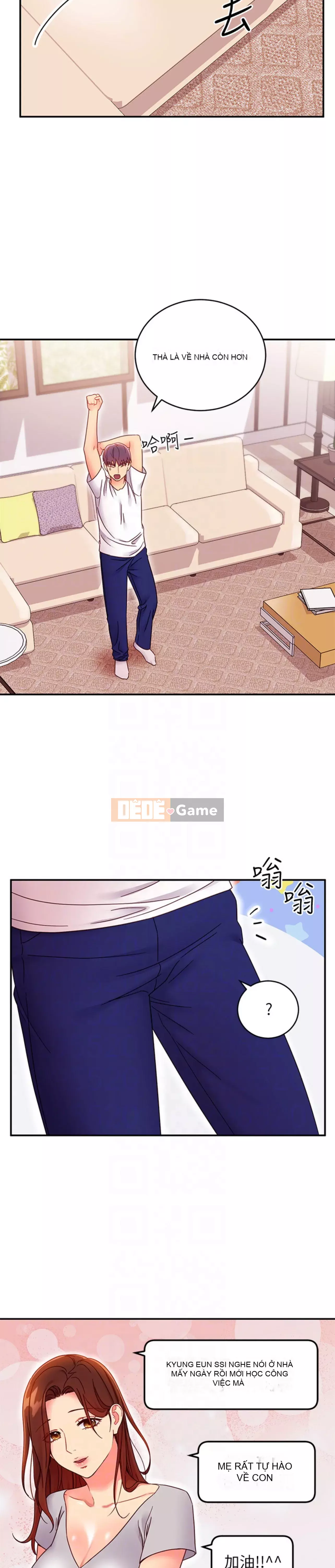 Mẹ kế bạn bè Chương 65-66