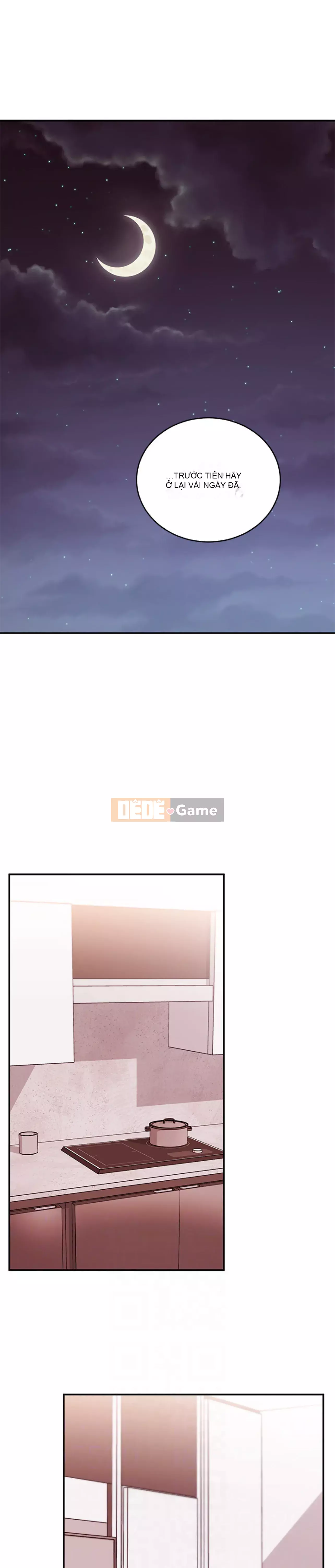 Mẹ kế bạn bè Chương 65-66