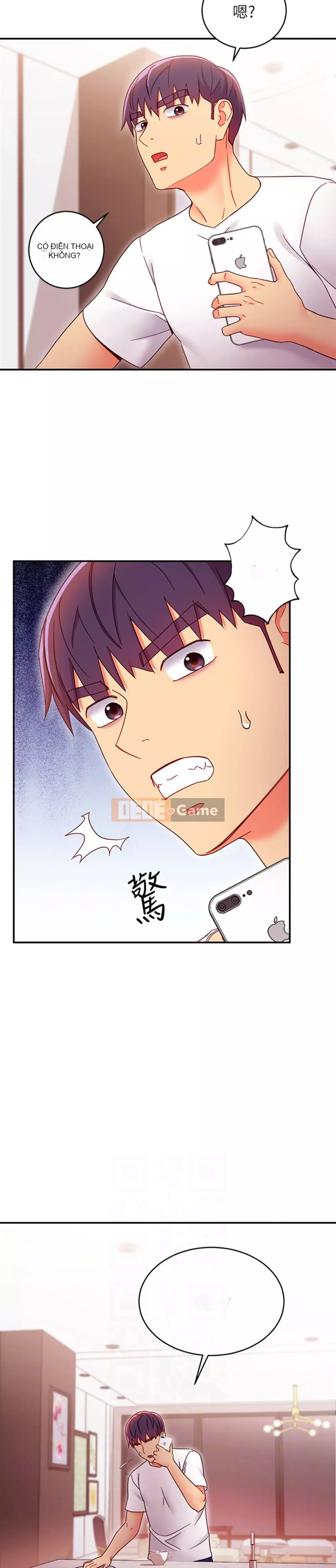 Mẹ kế bạn bè Chương 65-66