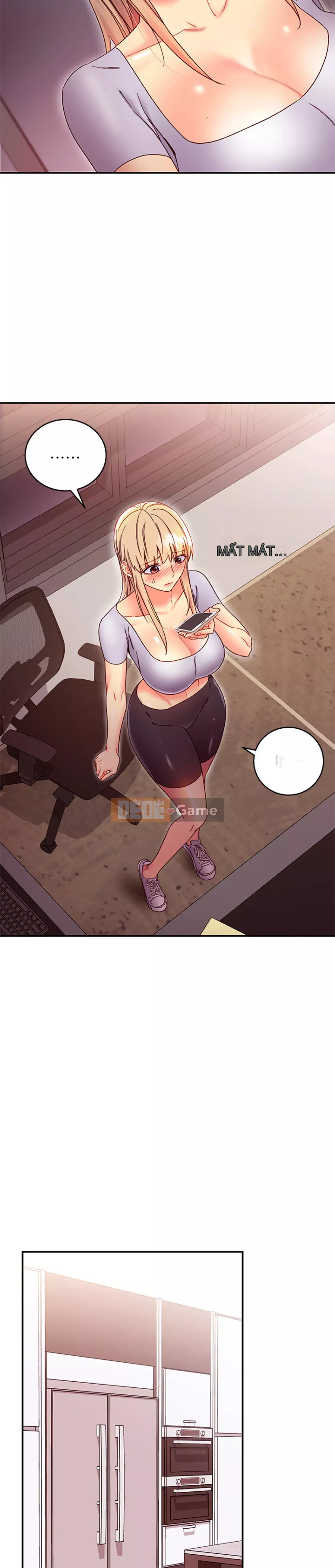 Mẹ kế bạn bè Chương 65-66