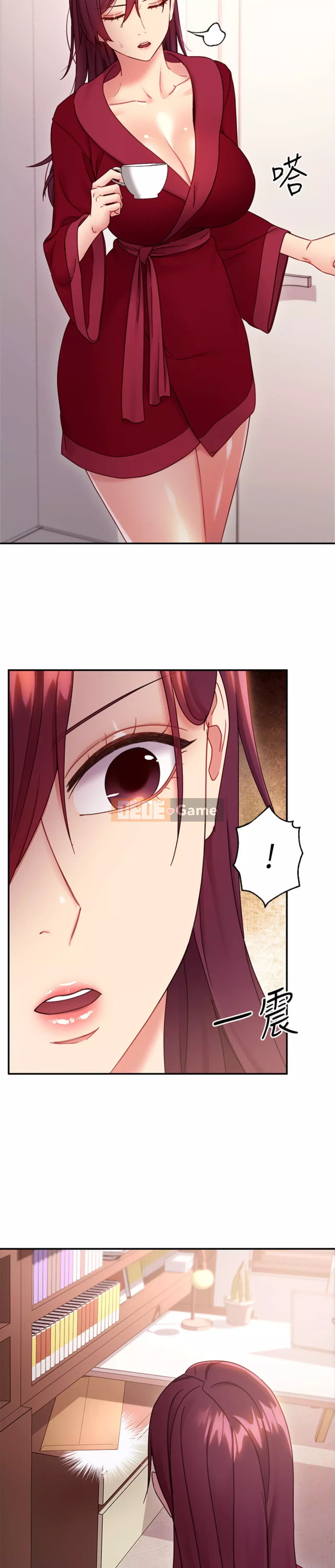 Mẹ kế bạn bè Chương 65-66