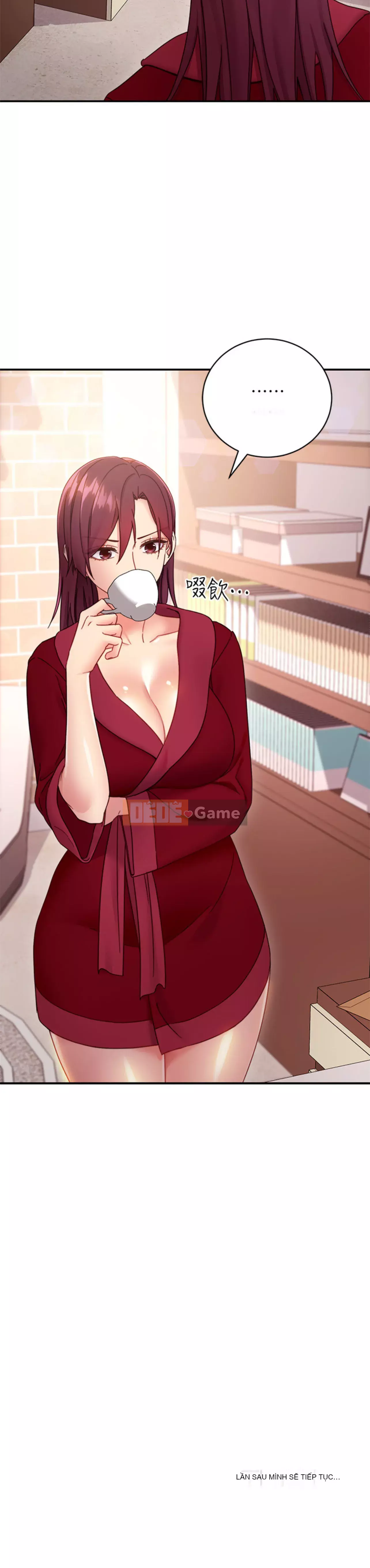 Mẹ kế bạn bè Chương 65-66