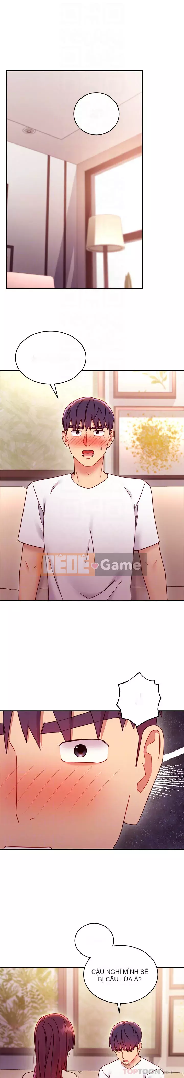 Mẹ kế bạn bè Chương 63-64