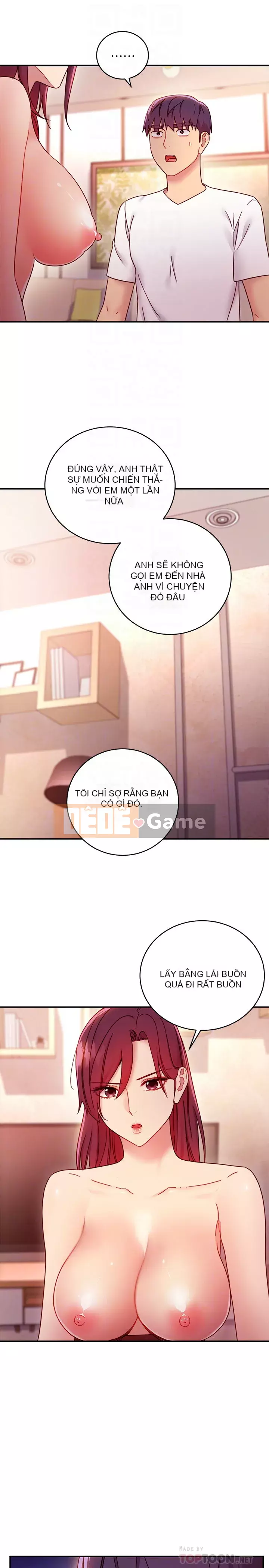 Mẹ kế bạn bè Chương 63-64