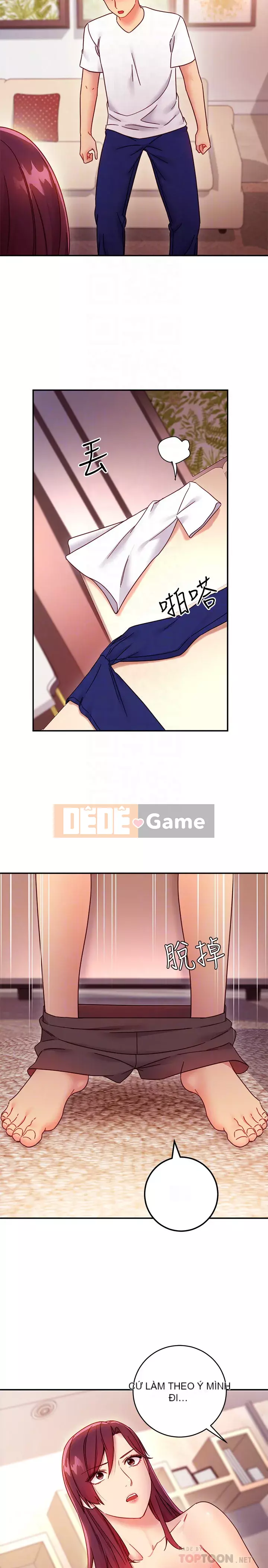 Mẹ kế bạn bè Chương 63-64