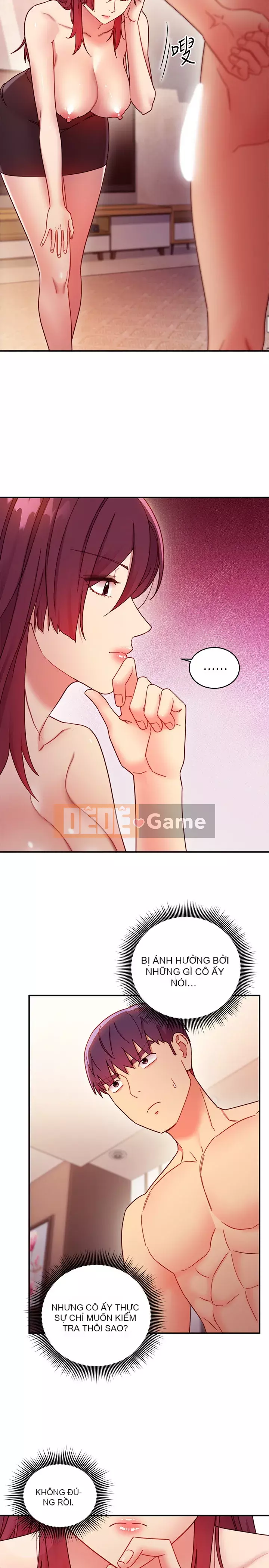 Mẹ kế bạn bè Chương 63-64