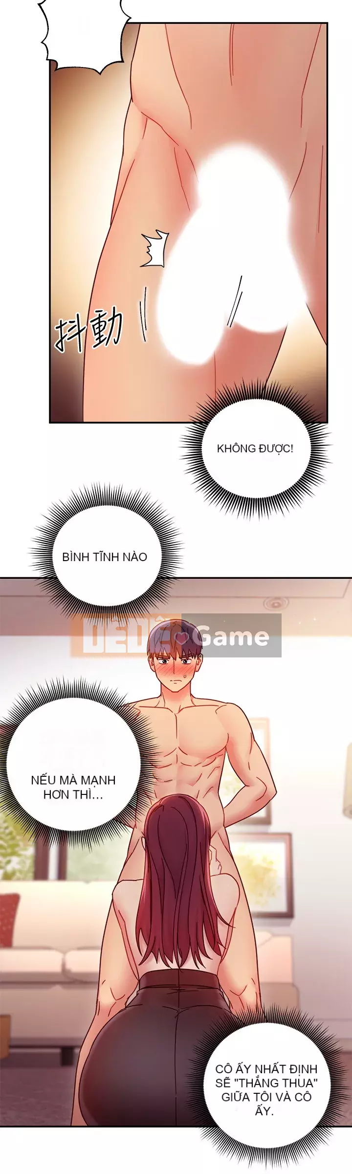 Mẹ kế bạn bè Chương 63-64