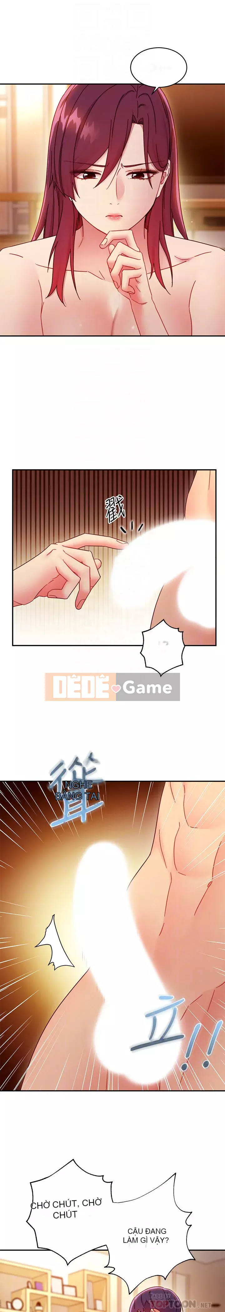 Mẹ kế bạn bè Chương 63-64