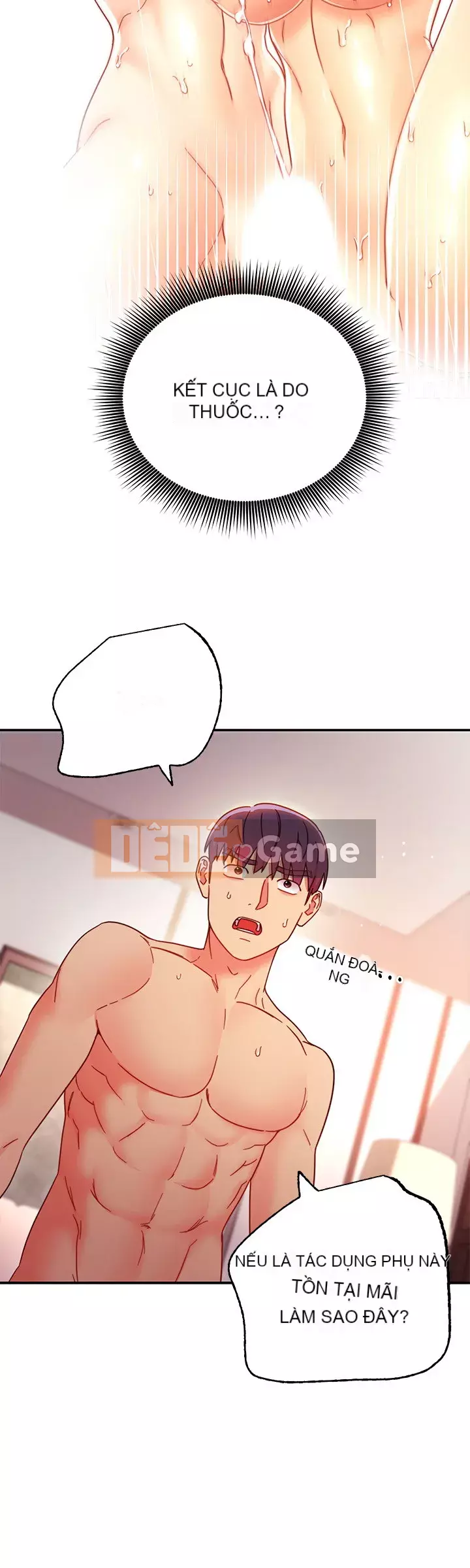 Mẹ kế bạn bè Chương 63-64