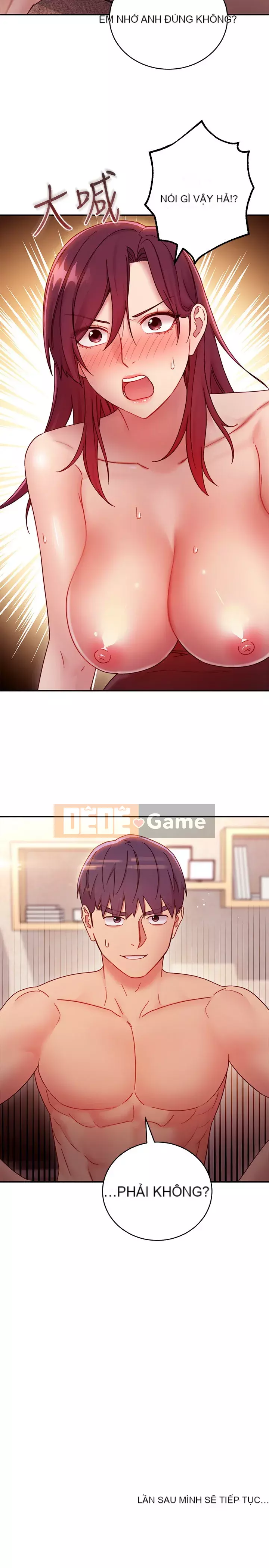 Mẹ kế bạn bè Chương 63-64