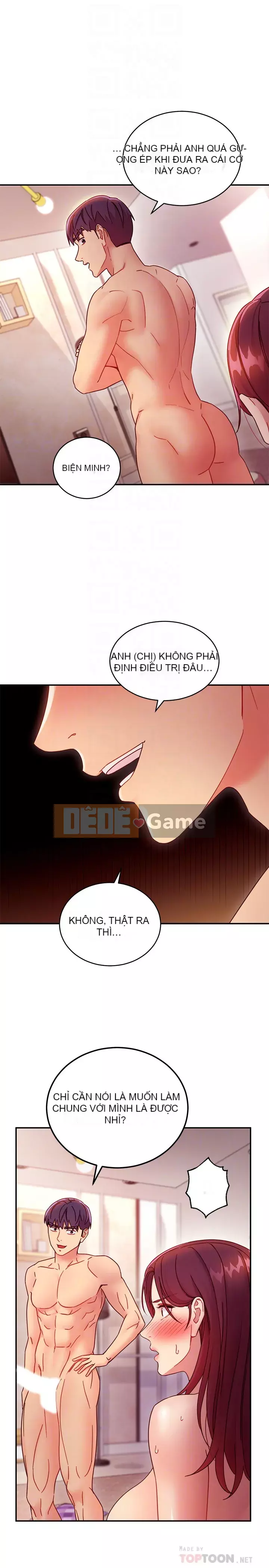 Mẹ kế bạn bè Chương 63-64