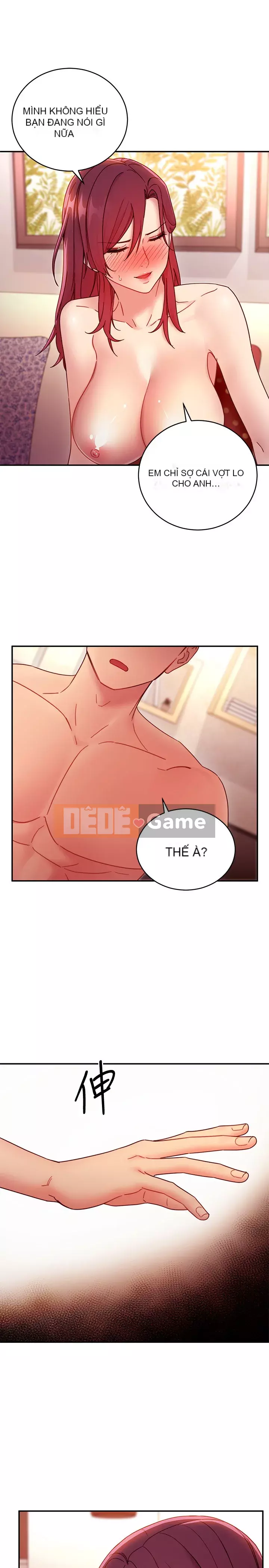 Mẹ kế bạn bè Chương 63-64