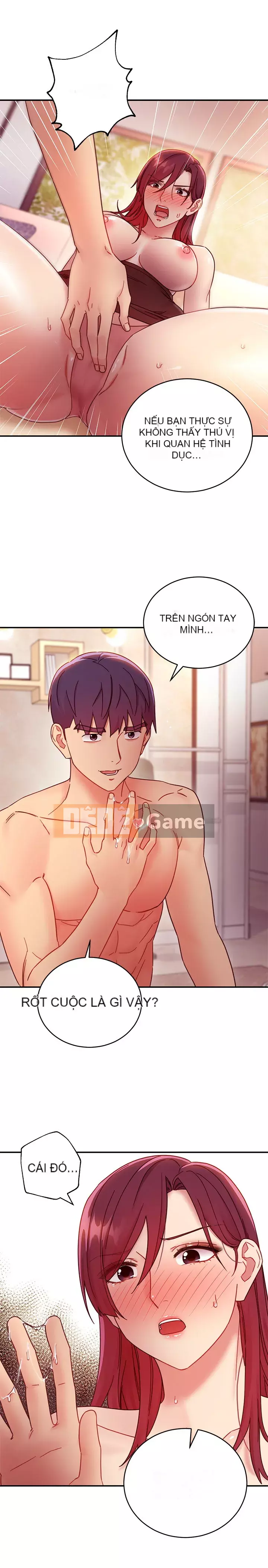 Mẹ kế bạn bè Chương 63-64