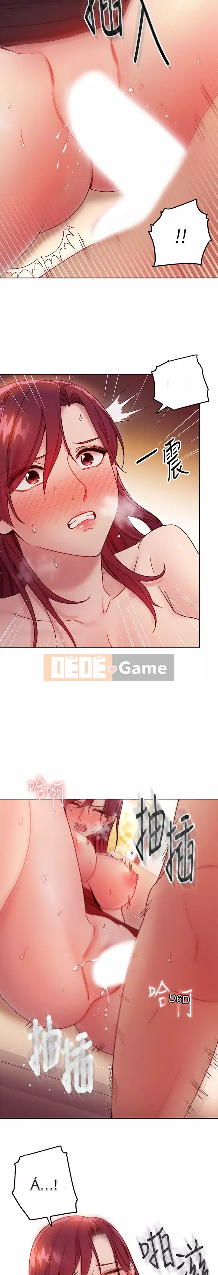 Mẹ kế bạn bè Chương 63-64