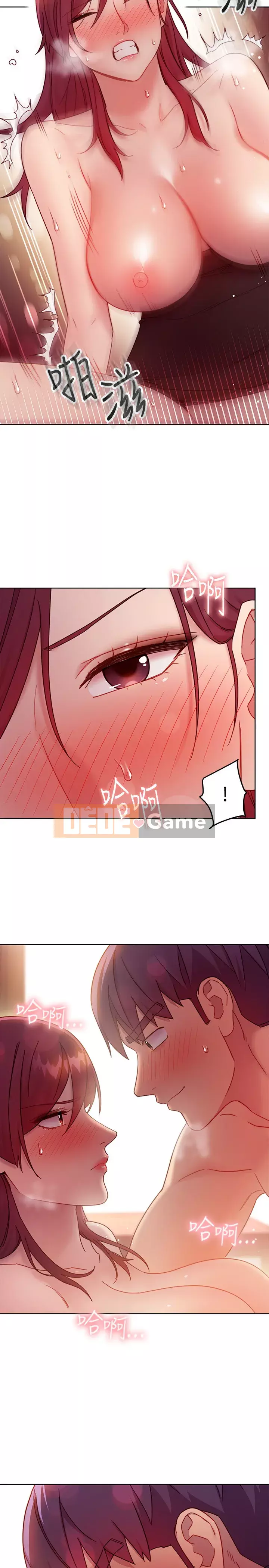 Mẹ kế bạn bè Chương 63-64