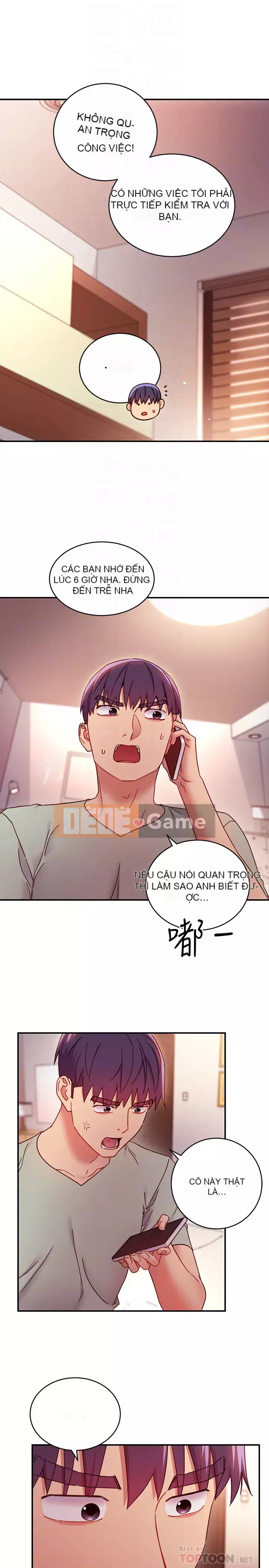 Mẹ kế bạn bè Chương 62