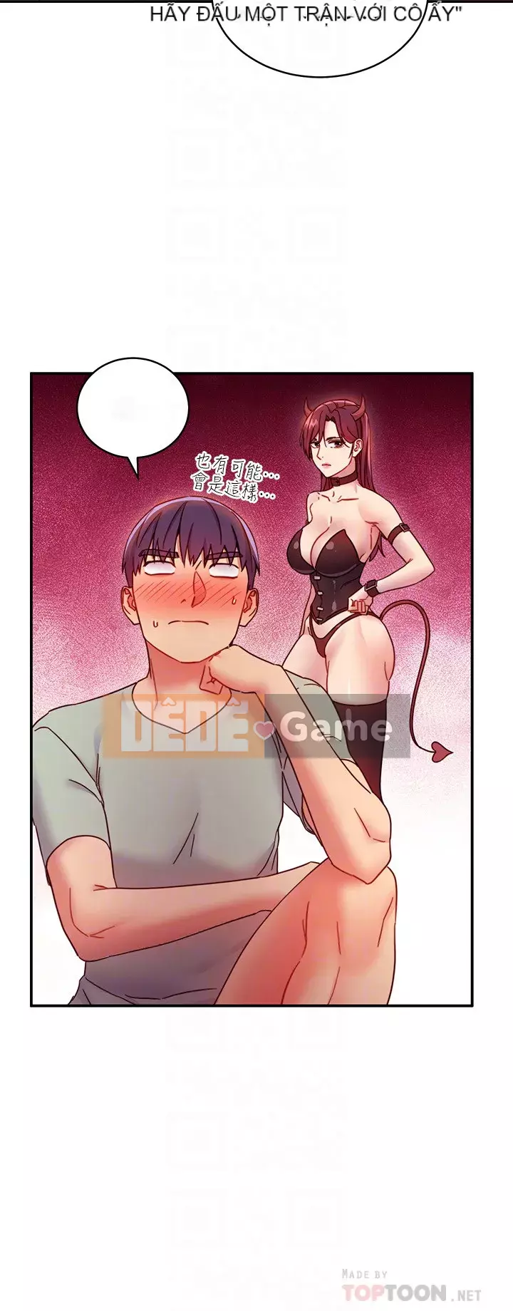 Mẹ kế bạn bè Chương 62