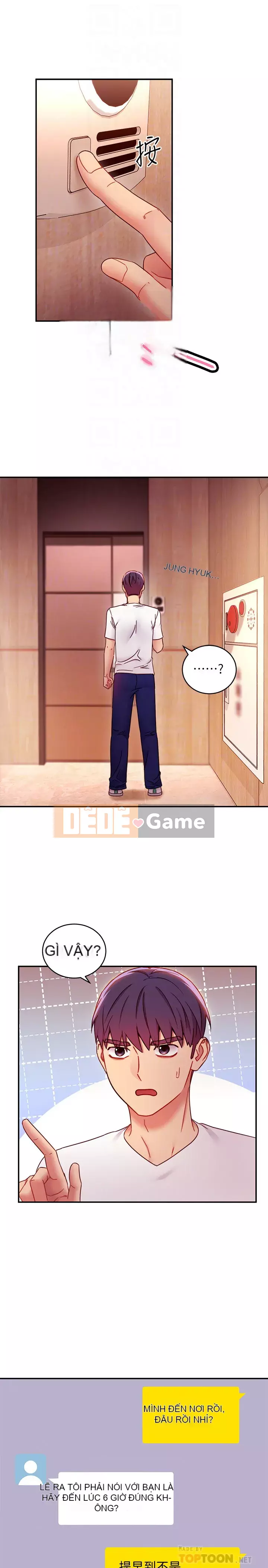 Mẹ kế bạn bè Chương 62