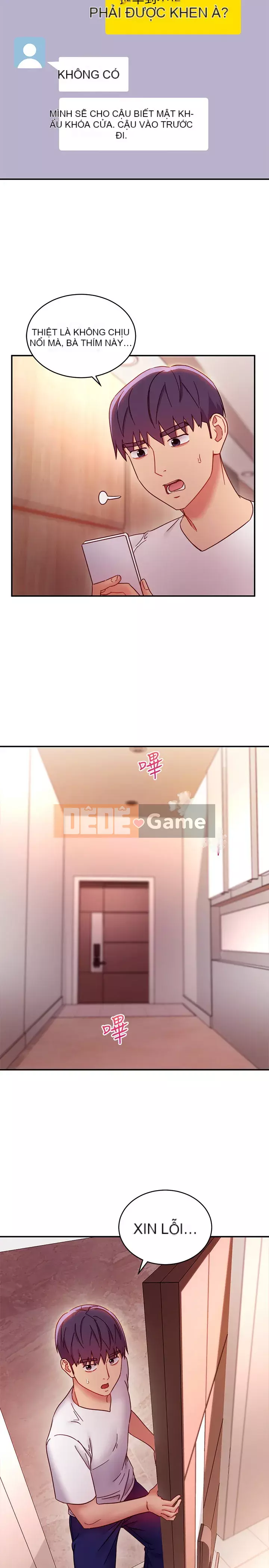 Mẹ kế bạn bè Chương 62