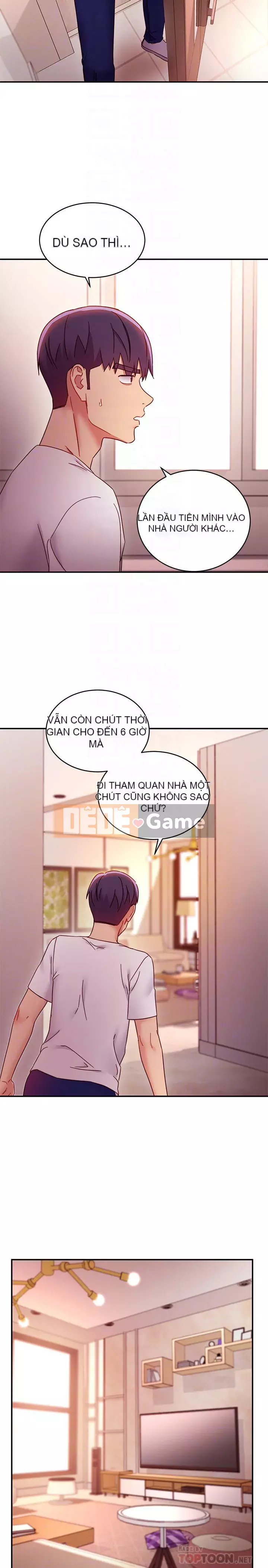 Mẹ kế bạn bè Chương 62