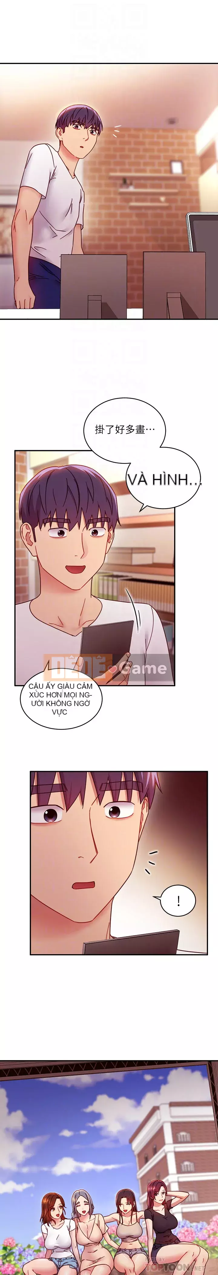 Mẹ kế bạn bè Chương 62