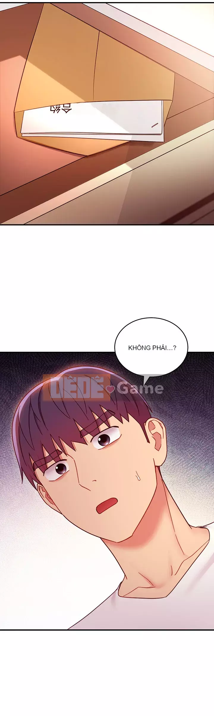 Mẹ kế bạn bè Chương 62