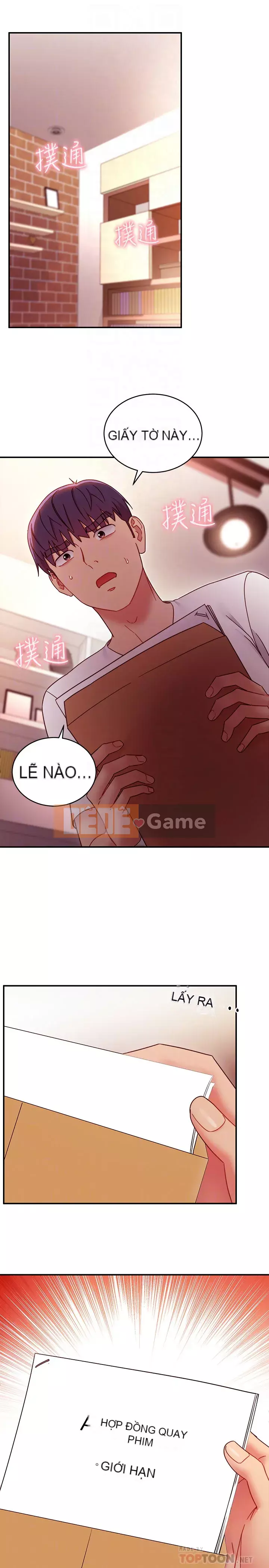 Mẹ kế bạn bè Chương 62