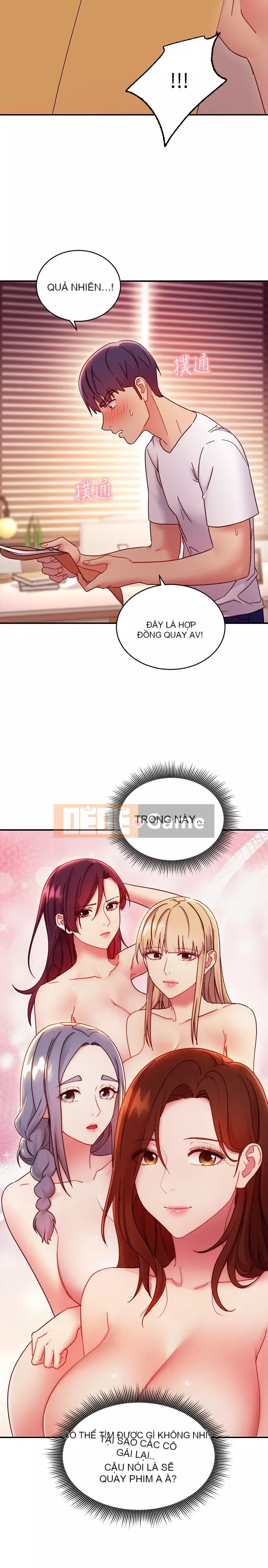 Mẹ kế bạn bè Chương 62