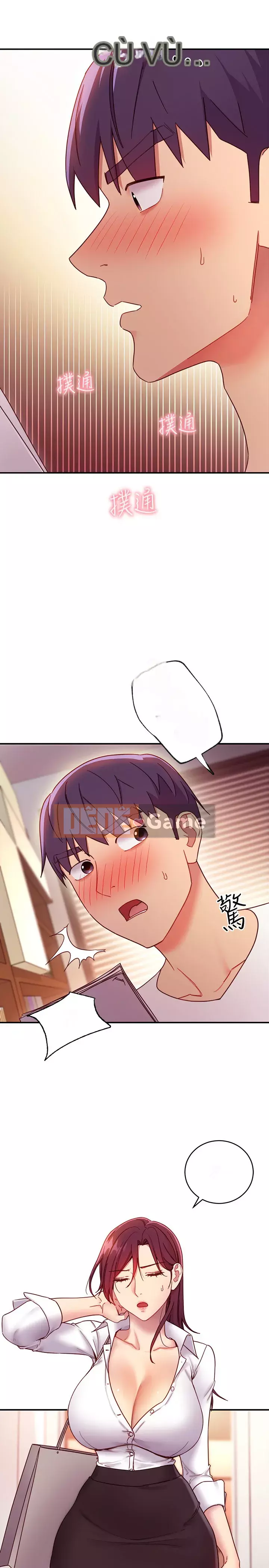 Mẹ kế bạn bè Chương 62