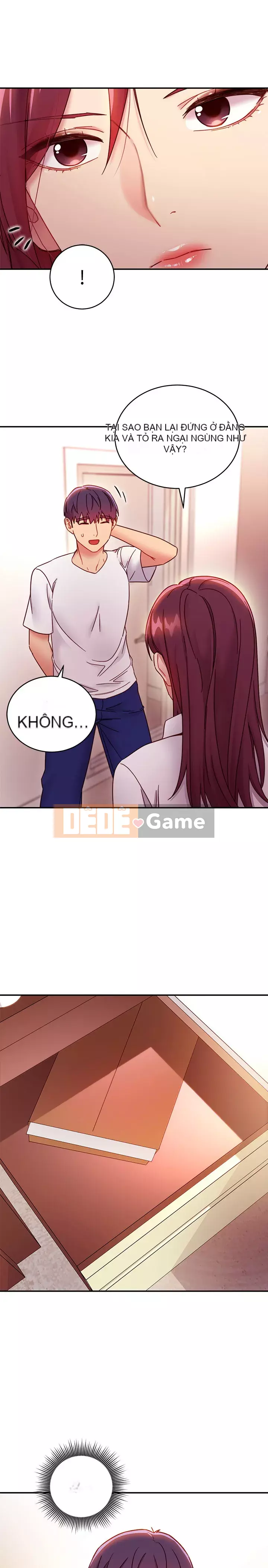 Mẹ kế bạn bè Chương 62