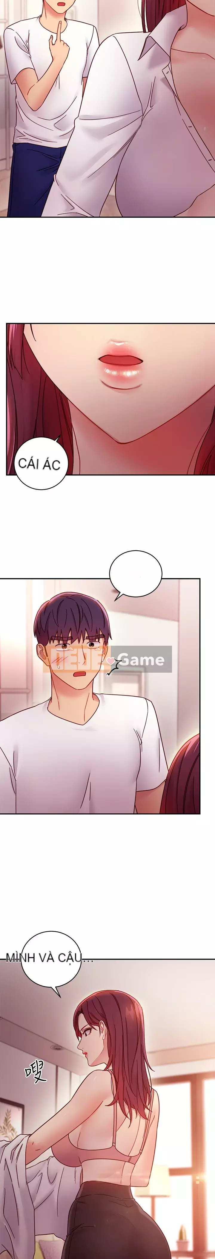 Mẹ kế bạn bè Chương 62