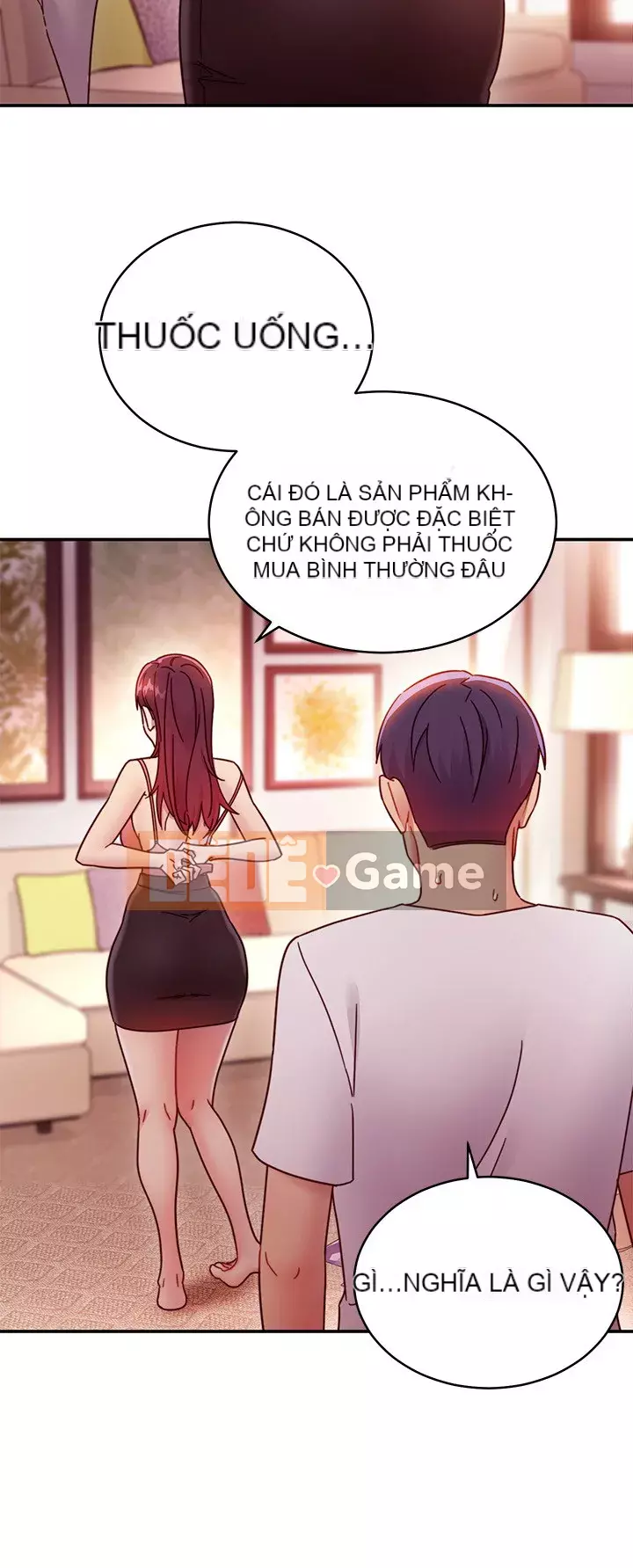 Mẹ kế bạn bè Chương 62